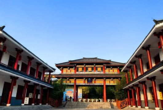 娲皇宫半日游【独立小团+深度讲解】【无购物】