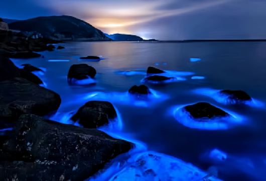 福州平潭岛+海坛古城+龙王头+大福湾+将军山【纯玩福州接送】【A线：大福湾-海坛古城-龙凤头-北部湾生态长廊】