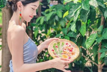 西双版纳原始森林公园+曼掌村一日游【6人小团丨孔雀放飞】【专业经营纯玩，真心纯玩无购物，不进店，提高体验度；】