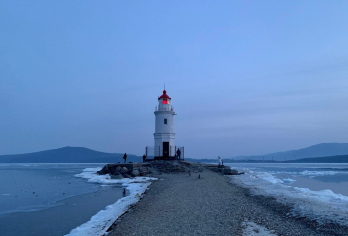 俄罗斯 海参崴市区一日游（可定制周边游）市区酒店接送【专属客服和本地中文司机，一家一团包车】