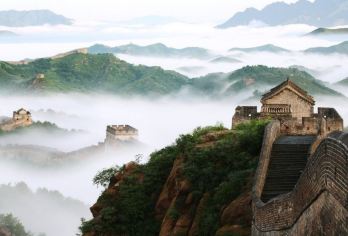 北京八达岭长城一日游【可选7/9/12点出发·含门票&讲解】【[可选五环内上门接/悦享私家团/含门票]】