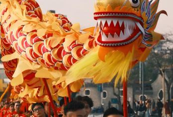 潮州饶平包车10小时一日游|打卡道韵楼+青岚怪臼谷地质公园【土楼奇谷一日游，潮韵山水画中留。可汕头出发】
