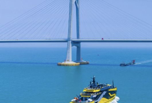 珠海标志景点+海上观港珠澳大桥+园明新园一日|私家团上门接送【私家旅行：一单一团，不拼客，专属旅行； 品质服务：5座/7座车上门接送，专职司机护航】