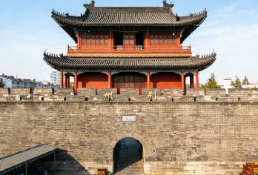 【拼小团】楚王车马阵+荆州博物馆+古城墙+张居正一日游【定制化行程服务，时间任选，更自由更轻松。】