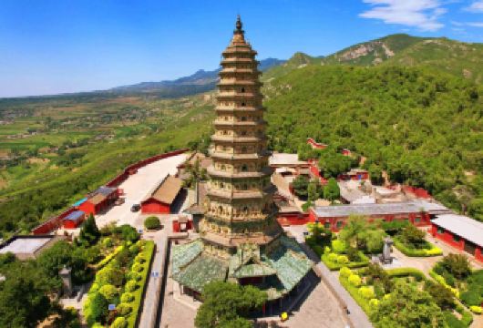 【晋南必打卡】隰县小西天+洪洞广胜寺一日【大团】【正规成团资质全，多人同行氛围佳，全程游玩有保障】