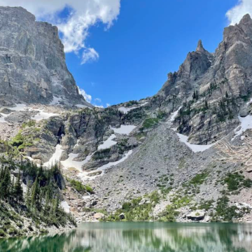 美国丹佛-众神花园-派克山一日游【中文专车-惬意舒适】