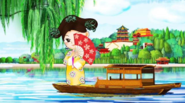 北京八达岭长城+颐和园+清华大学外景一日游【无损改期-上门接-可选包车-赠纪府参观券】