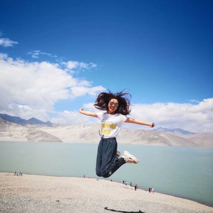 新疆喀什+帕米尔高原+喀拉库勒湖+白沙湖一日游+纯玩