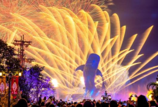 珠海长隆海洋王国一日游【亲子夏日狂欢&玩转8大主题@私家团】【丨嗨翻长隆海洋王国丨人数越多人均价越低丨满10人订增派导游丨】