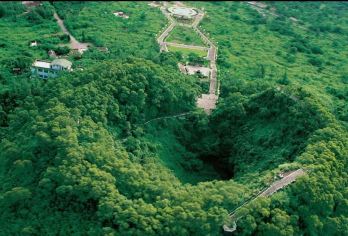 海南海口火山地质公园-海南博物馆-五公祠一日游T|可定制多日【独特地质景观和历史人文】