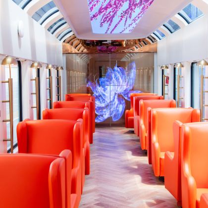 星光·燕赵号|吴桥出发至北京观光旅游列车车票