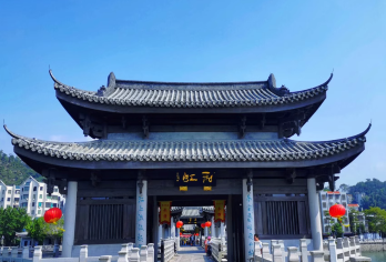 潮州广济桥半日游【大师说·深度讲解1小时+可选上下午场】【[超方便]时间自由，可选上午/下午出发】