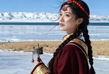 【三景点深度️游】日月山+青海湖二郎剑+茶卡盐湖纯玩一日游【1[实力保障]我社是集国内、国际，组团、实力旅游公司，是青海省的明星企接待于一体的综合业，模范旅行社】