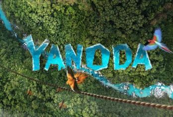 三亚呀诺达热带雨林一日游【含景区门票+上下山雨林巴士+接送】【[品质大团]35-44人团；[甄选小团]15-25人团；[注]旅游旺季，具体人数可能有小幅波动；】