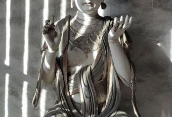 长治长子彩塑殿堂一日游【法兴寺等5地】【2-6人拼车团，长治八一广场集合！】