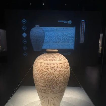 三门峡市区包车往返｜虢国博物馆-宝轮寺-三门峡博物馆包车游