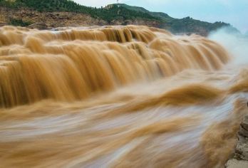 山西临汾壶口瀑布一日游包车【1.[行程自由]自然醒再出发，告别堵车，景点深度游，无隐形消费】