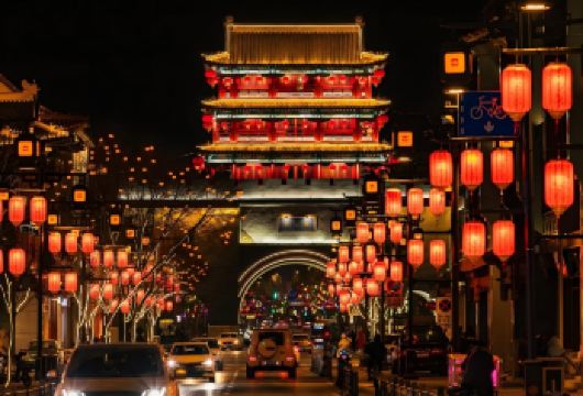 江门包车10小时一日活动|打卡新会陈皮村+梁启超故居+小鸟天堂【专车一日内无缝衔接人文故居、自然奇观与陈皮之乡，省时省力玩透精髓】