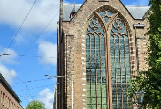 荷兰阿姆斯特丹往返鹿特丹&海牙双城包车【中文司机+周边定制】【专属私密，一家一团，尽享自在旅途。】