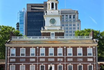 美国纽约往返费城-市政厅-自由宫等【中文服务｜市区酒店接送】【专属线上管家服务+当地华人司机，给您专业的服务保障】