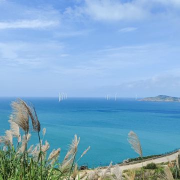 福州平潭岛一日游【包车游+出发时间可调整+纯玩自由省心】