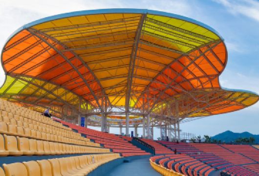 【看浏阳烟花必看】天空剧院+多时间段出发+多观看点选择【沉浸体验烟花现场震撼】