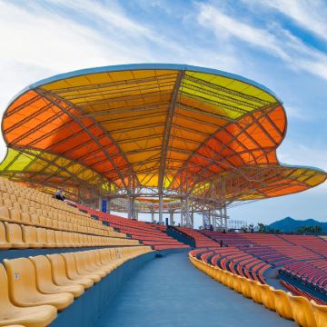 【看浏阳烟花必看】天空剧院+多时间段出发+多观看点选择