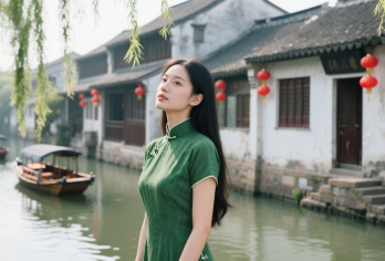 苏州周庄一日游【一价全含（含门票+游船）∣含摇橹船】【精选苏州知名景点，行程安排合理，游玩时间充足，当天13:00前下单，随定随走。】