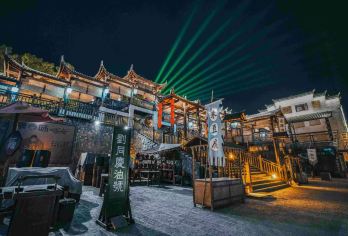 安江、洪江古商城、黔阳古城一日游【1、商道寻踪·感受当年的市井繁华】