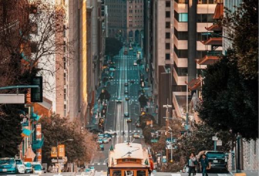 旧金山|盗梦空间+硅谷+斯坦福大学【包车一日游】【看计算机技术发展历史，看斯坦福校园的美丽，感受斯坦福的历史和文化气息。】