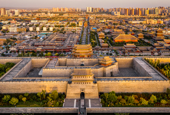 ※【包车游】应县木塔+雁门关【暑期特惠※上门接送】【纯游玩，无消费】