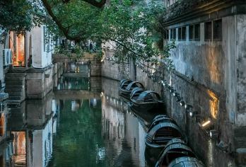 鲁迅故里半日游【2-10人团+深度讲解】【[品质保障]优选商品，品质拒绝购物】