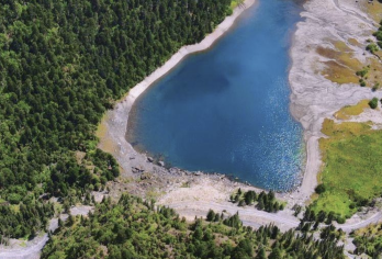 【环湖徒步】无底湖一日游丨集森林、牧场、湖泊治愈之旅【远离人多杂乱差，远离走马观光，深度休闲之旅】