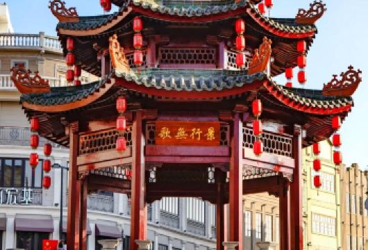 广东汕头一日游【纯玩私家团】【当地专业司导+时间自由】【无购物】