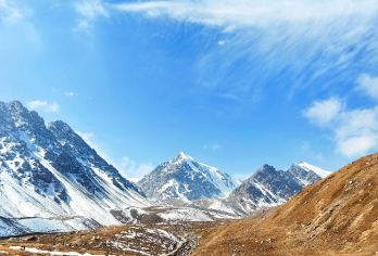 张掖 巴尔斯雪山+七彩丹霞 一日游【包车/拼车+上门接送】【[精致小团]小车团至多6人，人少团小，市区上门接送，张掖西附近接送，专车直达，时间更加游刃有余！】