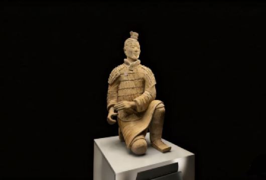 西安秦始皇帝陵博物馆（兵马俑）一日游专车·专导【特色1：[私密专属，挚友同行] 仅限2-7人，打造您的专属小圈子。告别拥挤大团，享受纯粹私密的游览!】