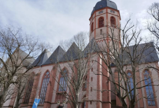 德国法兰克福-吕德斯海姆一日游【中文专车-舒适纯净】【中文专车出行，景点灵活调整，打卡经典，游玩自己定义，无需等待，专属贴心服务，尽享惬意旅程】