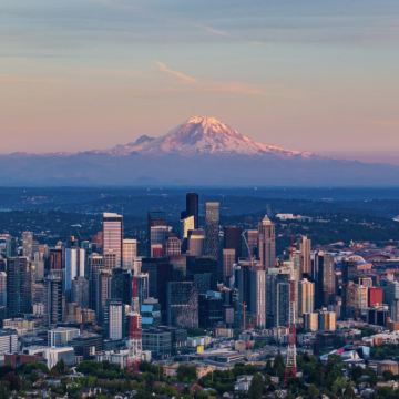 美国+奥兰多：机场酒店点对点接送|中文包车|可定制行程