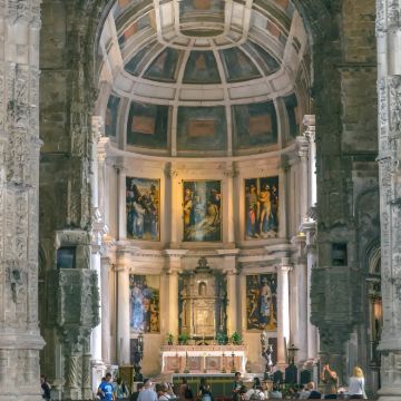 双城掠影·葡式精华｜里斯本-波尔图轻环线包车一日游