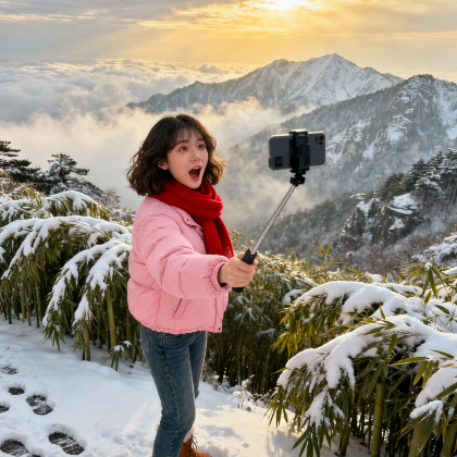 庐山风景名胜区·庐山瀑布半日游中午12点前九江站庐山站上门接