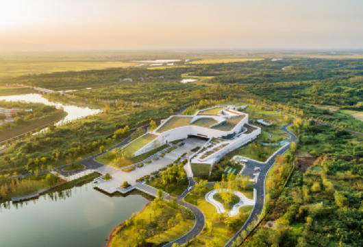 南昌汉代海昏侯国遗址公园半日游【精品游深层次2H】【私家团】【泱泱华夏，古墓众多。北有兵马俑，南有海昏侯，让我们走进海昏侯刘贺墓群，了解汉废帝刘贺传奇的一生】