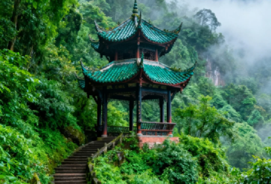 都江堰+熊猫基地一日游‖可选【含门票+导游+餐+车】【携程跟团游‖纯玩无购物】