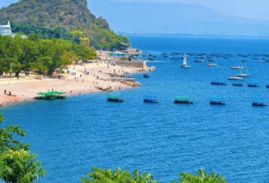 抚仙湖纯玩一日游【纯玩自发团】