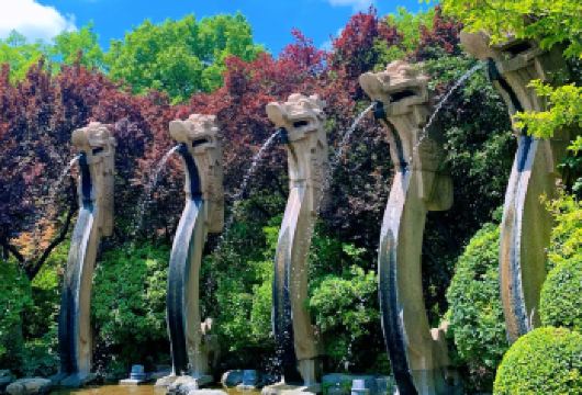 【济南人文历史一日游】精品小团/古城游览车/游船/赠冰箱贴【​[咨询立减]咨询客服领新春大促优惠券】