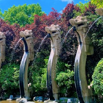 【济南人文历史一日游】精品小团/古城游览车/游船/赠冰箱贴