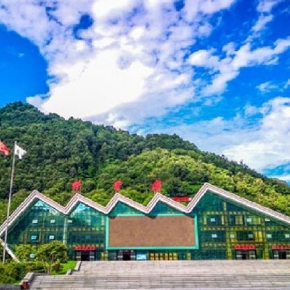 【升级牛背梁景区年卡】商洛柞水牛背梁国家森林公园一日游