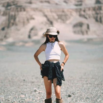 新疆哈密大海道一日游【一人起发+市区免费接送+多套餐可选】