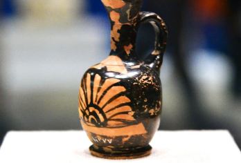 广西民族博物馆【大笙说·深度讲解/10人小团/2h讲解】【[更优行程]每天10：00/14:00两大场次可选（假期人流量较多，以导游通知为准）】