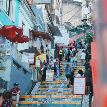 巴西里约热内卢纯享中文行程-4-5个地标-面包山-安全无忧