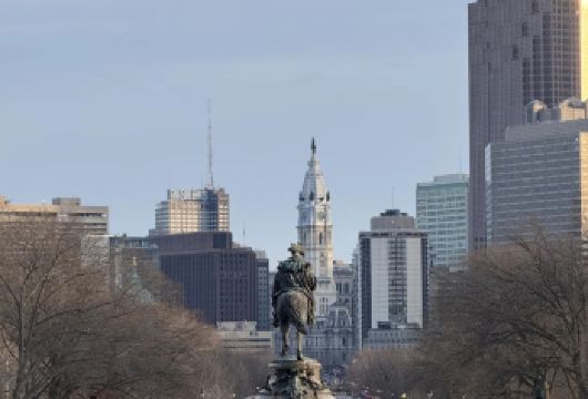 美国纽约往返费城独立宫-市政厅等网红景点包车-精选【专属客服和本地中文司机，一家一团包车】